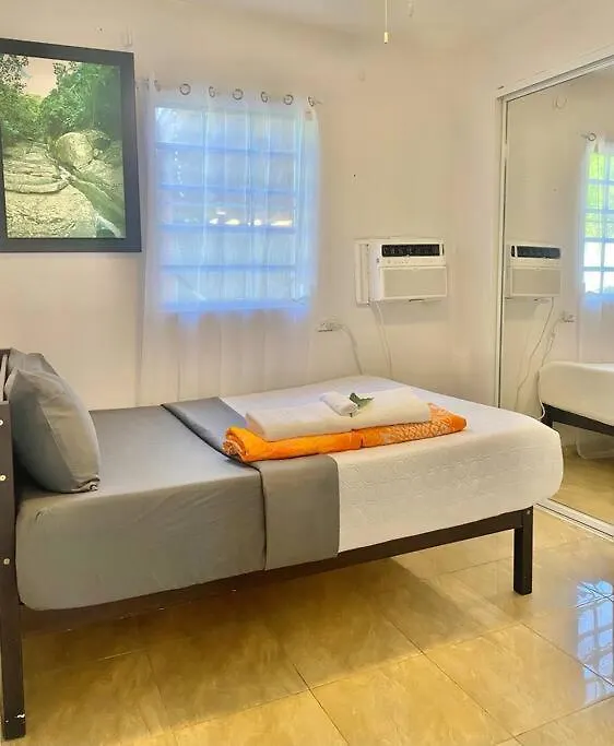 5 Min From Airport Sju Secret Garden Rental Pr San Juan Сasa de vacaciones